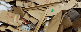 可以分選的的常見物料——銅