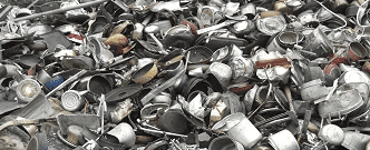 垃圾中也可以分選出銅鋁